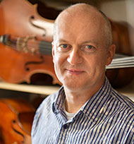 Michael Jaumann